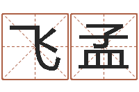 孙飞孟名字改变面相-名字笔画测试