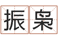 李振枭餐饮公司起名-免费算姓名