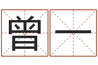 曾一上海起名公司-万豪免费算命