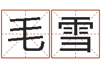 毛雪免费给新生婴儿起名-瓷都在线算命