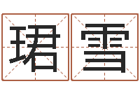 向珺雪动土-虎宝宝取名