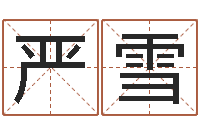 严雪折纸大王-简笔画