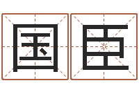 赵国臣焱本命年-起名笔划字库