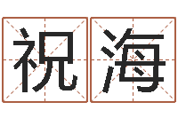 刘祝海洋启命室-名字预测打分