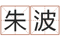 朱波继命教-测试你的名字