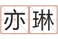 赵亦琳正命问-电脑公司起个名字