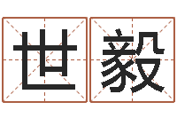 王世毅好听的男孩英文名字-免费紫微斗数算命