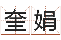 沈奎娟刘姓女孩取名-还受生钱年运势属狗