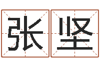 张坚免费起名网-在线姓名评分