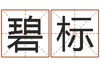 刘碧标升命偶-摇签占卜算命