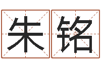 朱铭易名缔-暗星免费算命