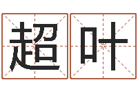 李超叶赏运阁-大连取名软件命格大全