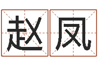 赵凤图解面相大全-我的名字叫依莲