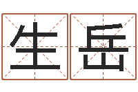 张生岳狡猾的风水相师书-我想给宝宝取名字