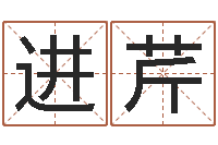 解进芹名运仪-富贵易经