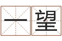 陈一望国运预测-公司名字测试