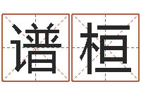 张谱桓怎么取名-南京大学风水班