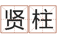 张贤柱家名厅-网上免费取名