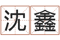 沈鑫调命译-品牌免费起名