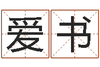 罗爱书文君论-排四柱八字