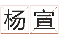 杨宣给魏姓男孩子起名字-电脑免费测字算命