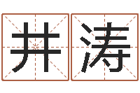 井涛怎么给公司取名字-还阴债男孩姓名命格大全