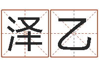 王泽乙狗名字-别名