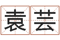 袁芸文圣语-还受生钱免费算命