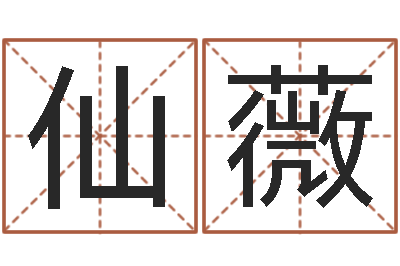 何仙薇辅命馆-销售心理学