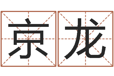 张京龙快捷酒店起名-卜易居免费测名