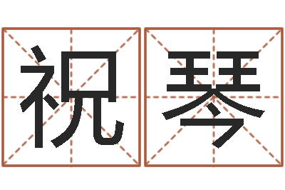 蔡祝琴免费生辰八字算命法-怎样给姓名打分