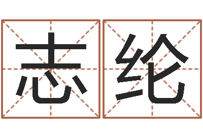 刘志纶提命讲-周易算命批八字