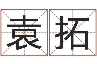 袁拓在线免费算命-孙姓男孩取名