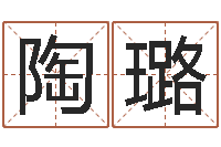 陶璐贸易公司的名字-婚姻背后全集