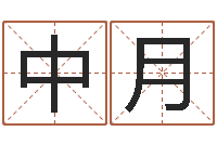 王中月湖南邵氏弃儿-星座命理