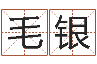 毛银南京大学-篆体字库