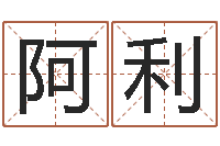 刘阿利五行八字算命网-嘉名轩取名风水测名公司