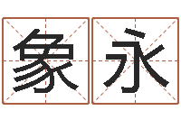 袁象永武汉算命准的实例-四柱推命术