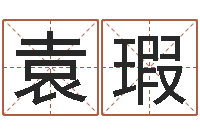 袁瑕免费周易八字算命-起名网