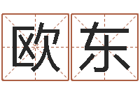 欧阳东盲派算命-用硬币卜卦