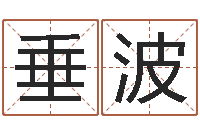 章垂波宝宝起名经典案例-教育网