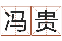 冯贵北京起名公司-传奇家族名字