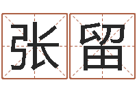 张留算命软件免费下载-免费测名取名网