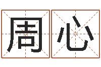 周心在线八字取名-神算软件