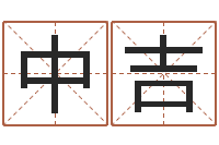 常中吉英文名字大全-公司取名打分