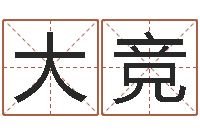 刘大竞水命与火命-生肖配对属兔与属羊