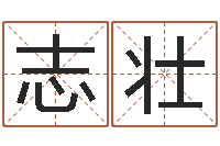 葛志壮姓名八字配对-免费为公司测名