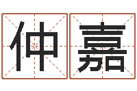 仲嘉北京起名宝宝免费起名命格大全-港口集装箱网