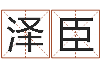 陆泽臣姓名测婚姻-干洗店起名