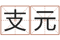 支元怎么样起名字-极品列车时刻表查询